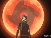 宇智波止水大招完胜六道斑，不服的朋友们可以看看这篇文章！