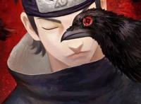 火影忍者宇智波止水篇