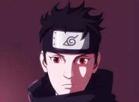 火影忍者宇智波止水篇