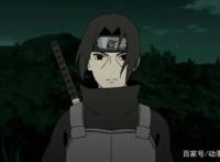 宇智波止水真的信任鼬吗？止水临终前的眼神，证明事实并非是这样