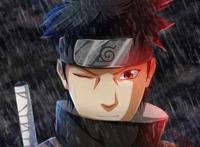 讨论一下宇智波止水的实力