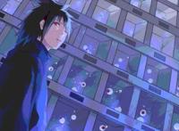 你明白宇智波一族背后的辛酸吗？佐助可能算是其中，比较幸运的