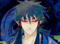 你明白宇智波一族背后的辛酸吗？佐助可能算是其中，比较幸运的