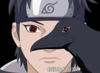 宇智波止水死于设定太强，岸本发现战力太强，别天神后期也能一战