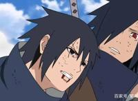 火影忍者：千手柱间的千层套路，论他究竟如何攻略的斑爷