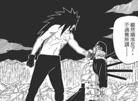 火影中千手柱间究竟是被人所杀？还有另有他因？这三处疑点很大！