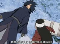 柱间第二次决斗为何要杀死斑？真数千手暴露弱点，让他必须下狠心