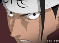 火影：千手柱间才是真正的“两面派”，从他对斑的态度就能发现！