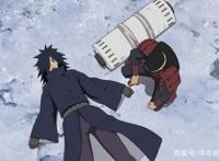 火影：千手柱间才是真正的“两面派”，从他对斑的态度就能发现！