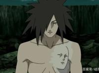 都有哪些忍者拥有千手柱间的细胞？宇智波一族有三人，最强的是他