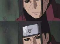 一个以逗比而闻名于忍界的忍者，千手柱间，滑稽