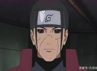 《火影忍者》：初代火影千手柱间的死亡之谜与分析