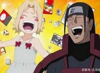 《火影忍者》：初代火影千手柱间的死亡之谜与分析