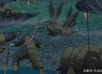 《火影忍者》：初代火影千手柱间的死亡之谜与分析