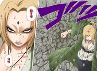 宇智波一族有很多人会写轮眼，那千手一族为何只有柱间会木遁？