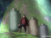 火影忍者中的传奇人物，改变忍界的男人千手柱间