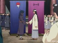 火影忍者中的传奇人物，改变忍界的男人千手柱间