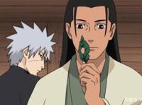 火影忍者中的传奇人物，改变忍界的男人千手柱间