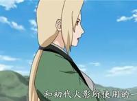 火影：忍者之神千手柱间是怎么死的？