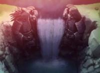 火影忍者：最接近“神”的忍者，初代火影千手柱间的血继限界很强