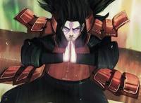 火影忍者：最接近“神”的忍者，初代火影千手柱间的血继限界很强