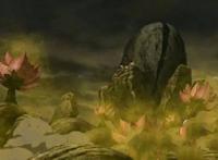 火影忍者：最接近“神”的忍者，初代火影千手柱间的血继限界很强