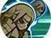 火影忍者手游：千手柱间技能实锤版，有招架机制？