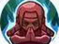 火影忍者手游：千手柱间技能实锤版，有招架机制？