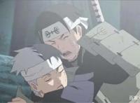 火影千手一族隐藏的3个“鬼才”，若猥琐发育，实力不在斑爷之下