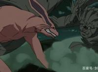 火影忍者中木遁强大的原因中，宇智波斑的衬托不可或缺