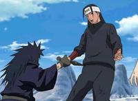 火影忍者中木遁强大的原因中，宇智波斑的衬托不可或缺