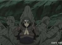 火影忍者中木遁强大的原因中，宇智波斑的衬托不可或缺