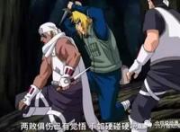 火影忍者：如果水门还在世，这几个人的性命信手拈来