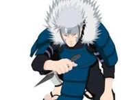 《火影忍者》旋涡水门实力逆天，即使逝去多年，依然被后人传颂！