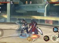 火影手游：秽土水门技能又增新特性，具备无敌位移的Y轴螺旋丸？