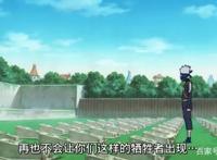 《火影忍者》：卡卡西是水门的学生，为何当初对鸣人不管不问？