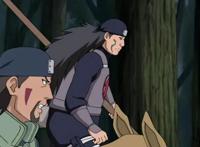 火影忍者水门的两个同伴为何不出名？因为他们所处的时代太尴尬了