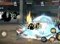 火影忍者手游：带解术散的水门什么定位？国家队替补选手！