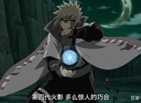 火影忍者中鼬与水门谁的实力更加强大一点