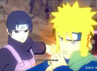 火影忍者中鼬与水门谁的实力更加强大一点