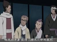 火影忍者：水门成为最年轻火影，完美诠释“时势造英雄”