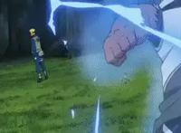 火影忍者：水门成为最年轻火影，完美诠释“时势造英雄”