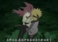 火影忍者：水门成为最年轻火影，完美诠释“时势造英雄”