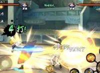 火影忍者手游水门详解PK第一忍实在是太棒了