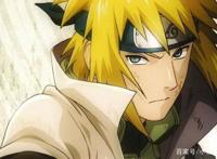 火影忍者中水门为什么能成为第四代火影