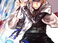 火影忍者中水门为什么能成为第四代火影