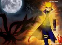 火影忍者中水门为什么能成为第四代火影