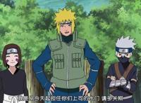 火影忍者：水门会使用仙术有些突兀，其实早有暗示