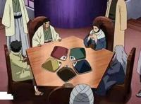 谁说水门是最短命的火影？水门：你怕不知道，扉间当了多久！