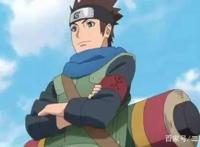 火影拉郎配，很多人希望花火嫁木叶丸，这俩人在一起可能性多大？